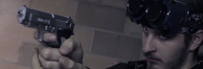 End of the Line screenshot